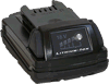Battery Li-Ion 18V 1.5Ah